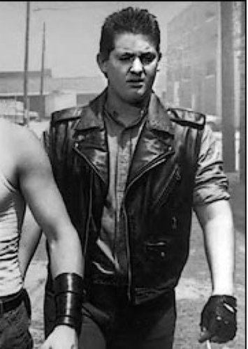 B.J. Jackson