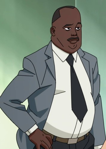 B.N. Winslow