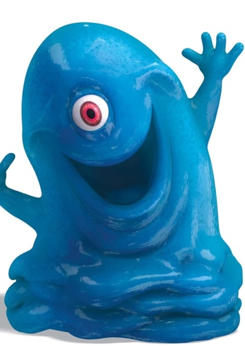 B.O.B.