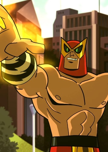 B’wana Beast