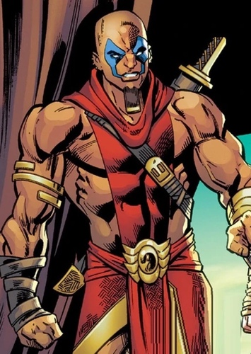 Baal