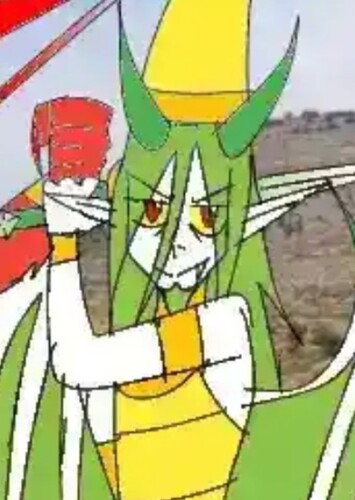 Baal