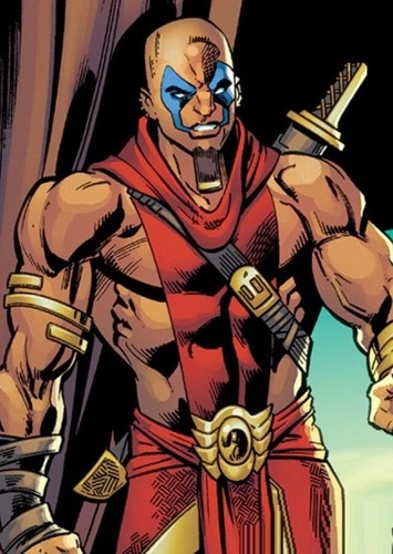 Baal