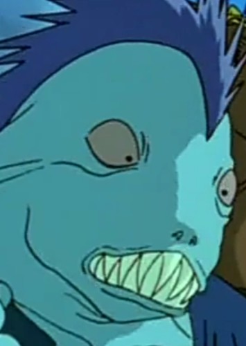 Babaki