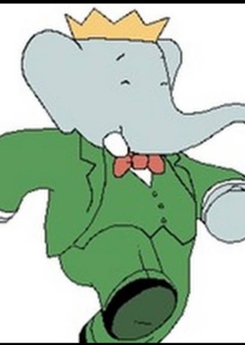 Babar