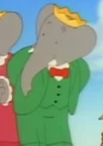Babar