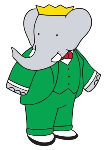 Babar the Elephant