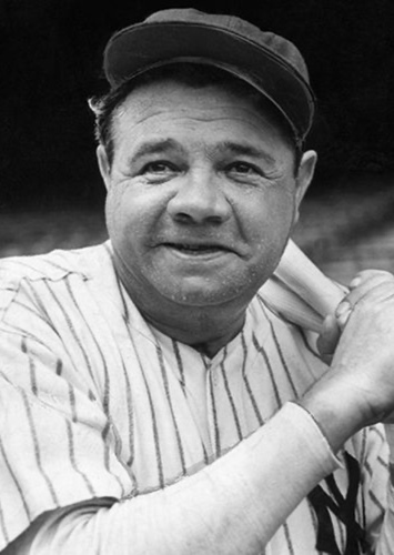 Babe Ruth