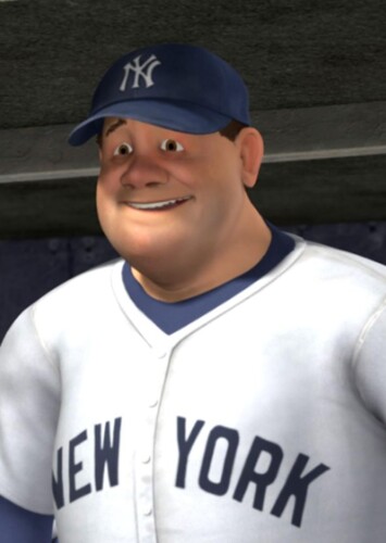 Babe Ruth