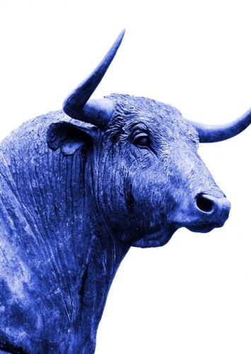 Babe the Giant Blue Ox