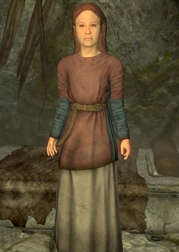 Babette (Dawnstar)