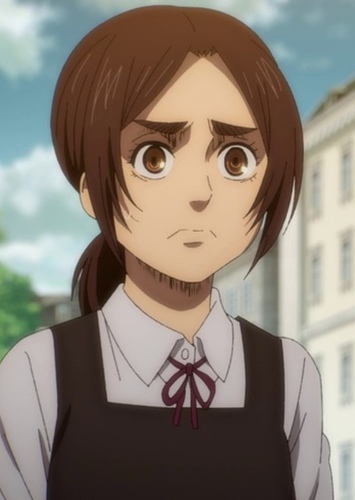Gabi Braun