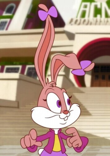 Babs Bunny