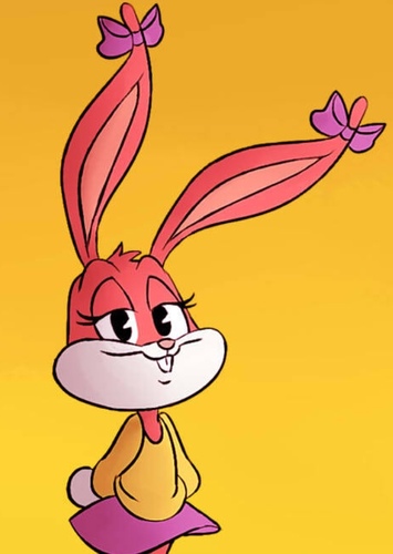 Babs Bunny Fan Casting for Warner Bros. Cinematic Looniverse | myCast ...