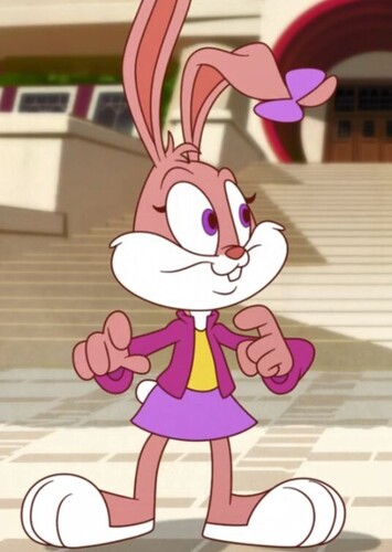 Babs Bunny