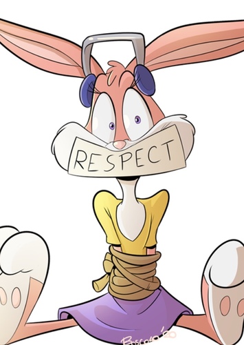 Babs Bunny