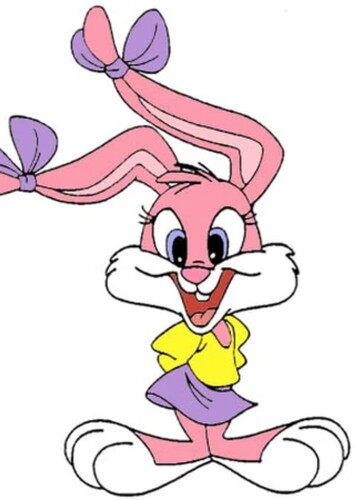 Babs Bunny