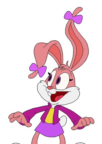 Babs Bunny