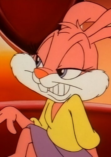 Babs Bunny