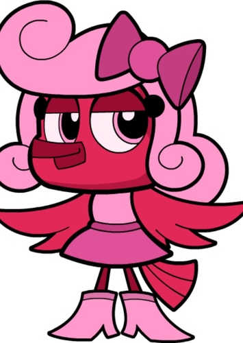 Babs Glamorish