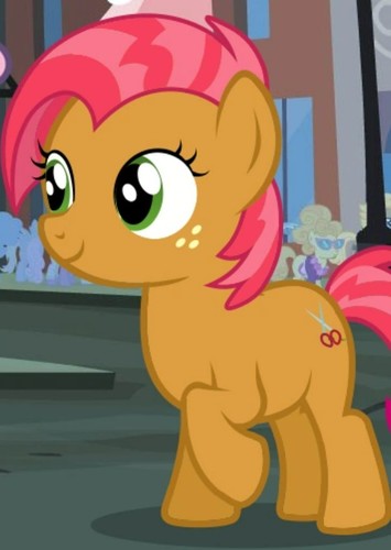 Babs Seed