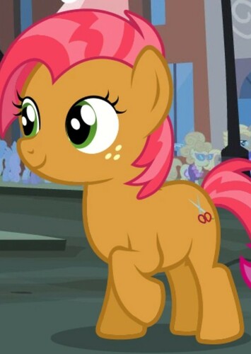 Babs Seed