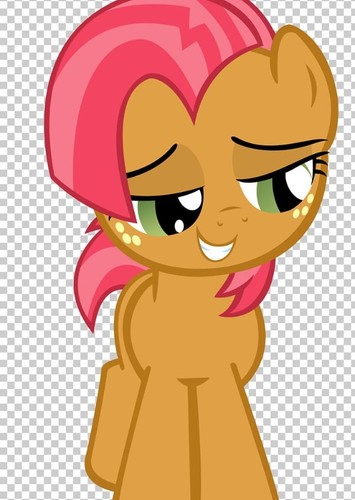 Babs Seed