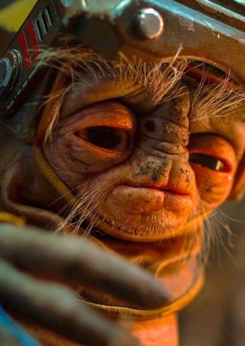 Babu Frik