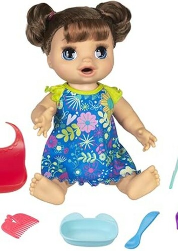 Baby Alive