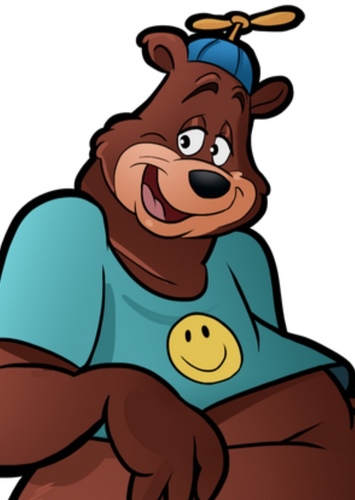 Baby Bear