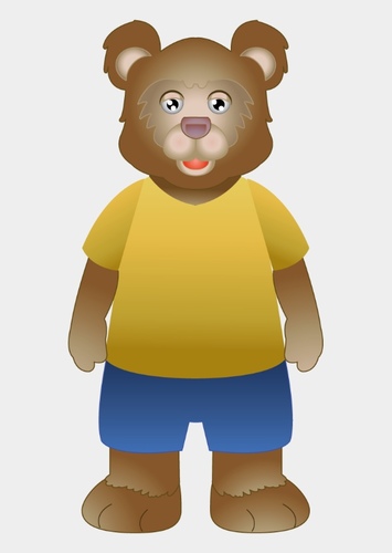 Baby Bear