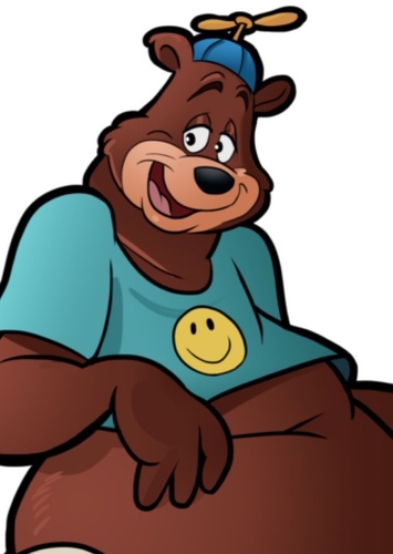 Baby Bear