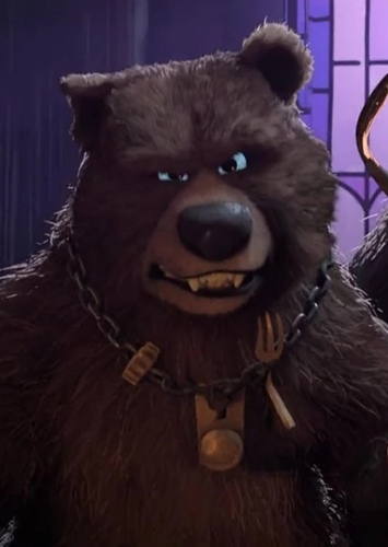 Baby Bear