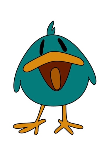 Baby Bird