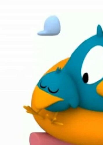 Baby Bird