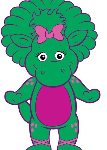 Baby Bop