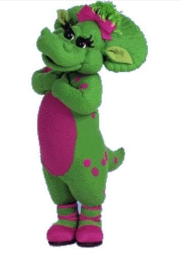 Baby Bop
