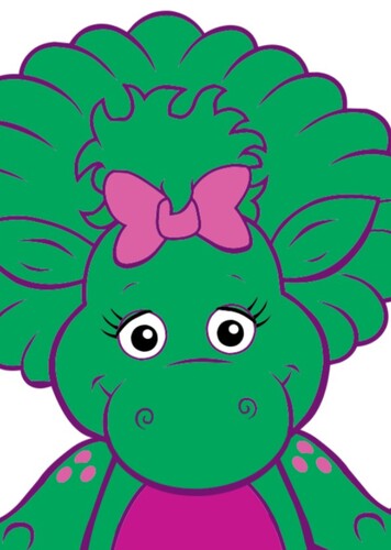 Baby Bop