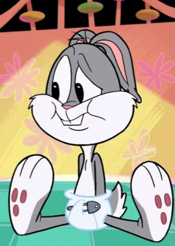 Baby Bugs Bunny