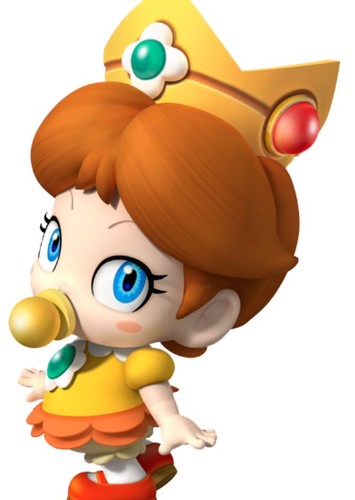 BABY Daisy