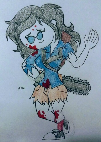 Baby-Doll