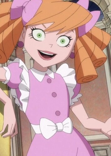 Baby Doll