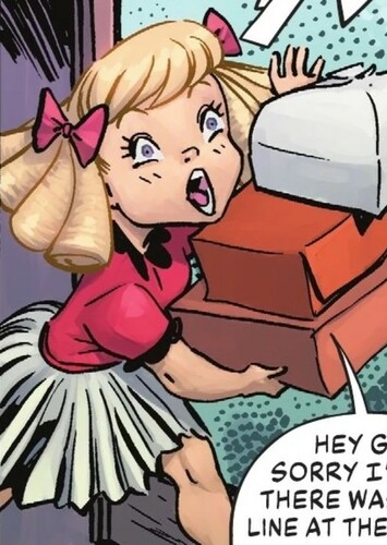 Baby Doll