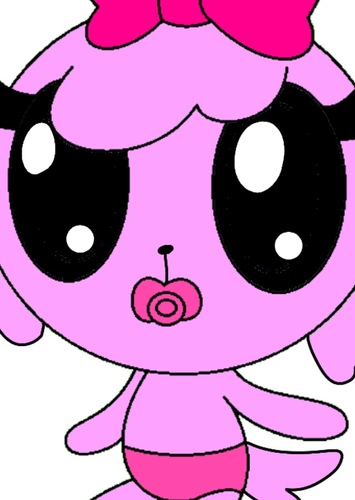 Baby Flower