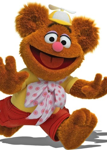 Baby Fozzie