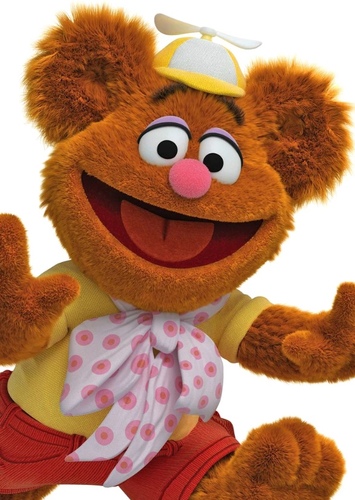 Baby Fozzie