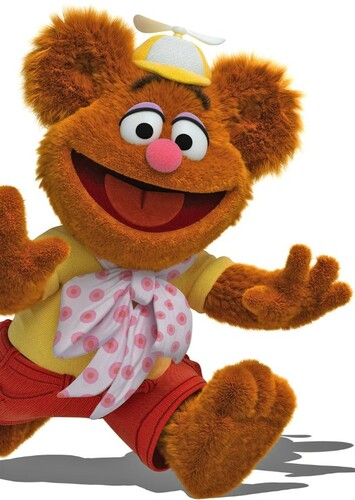 Baby Fozzie