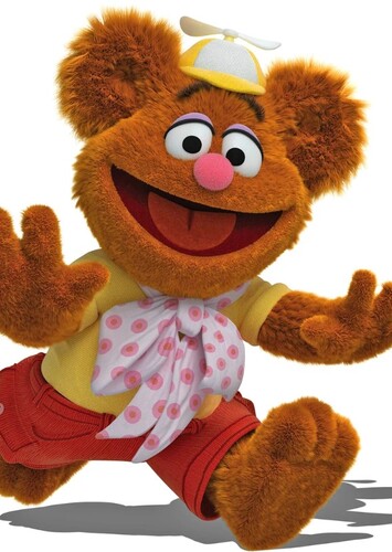 Baby Fozzie