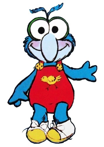 Baby Gonzo