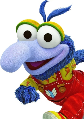 Baby Gonzo
